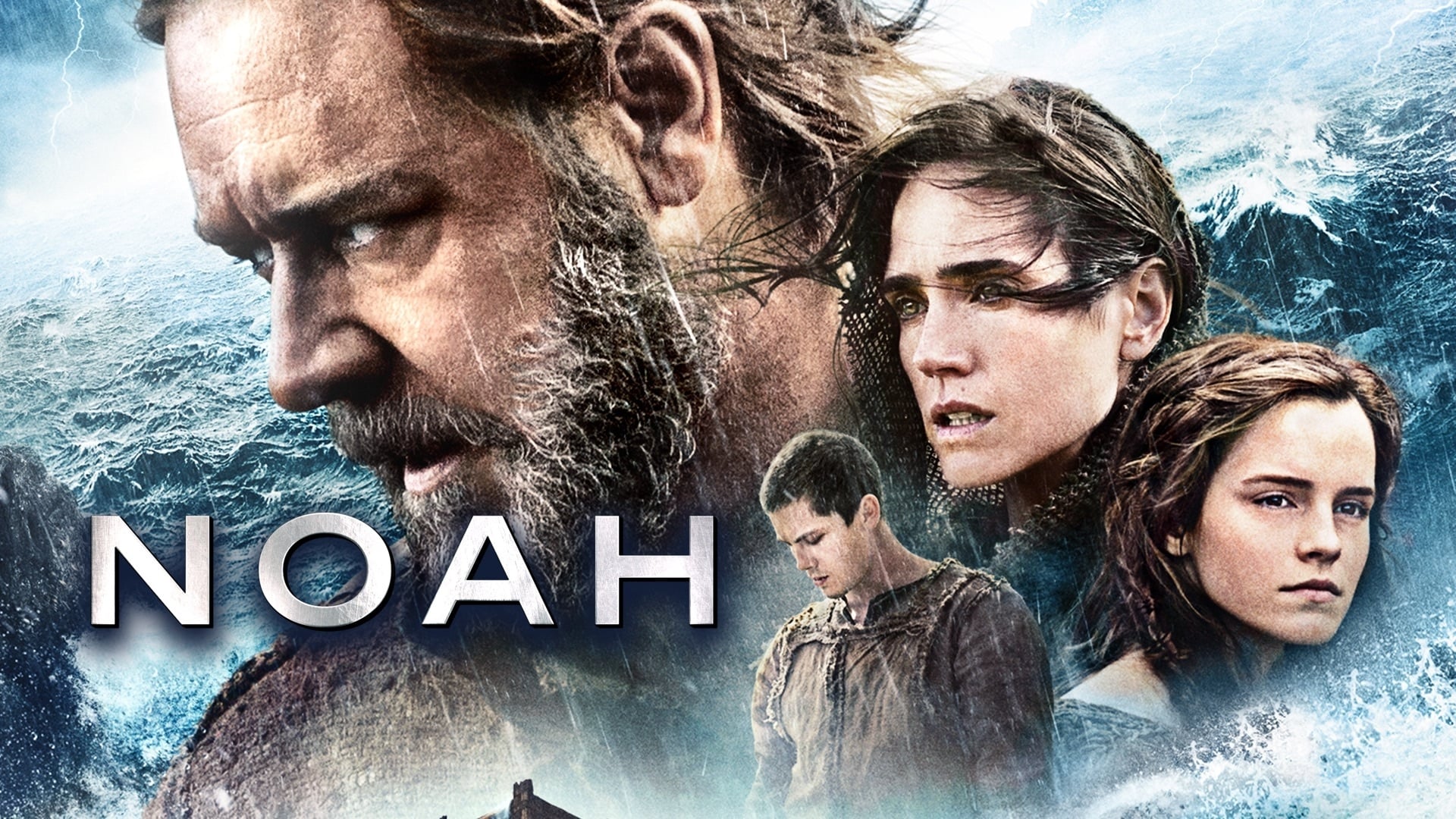 Noah: Đại Hồng Thủy