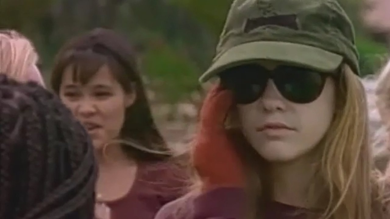The Secret World of Alex Mack