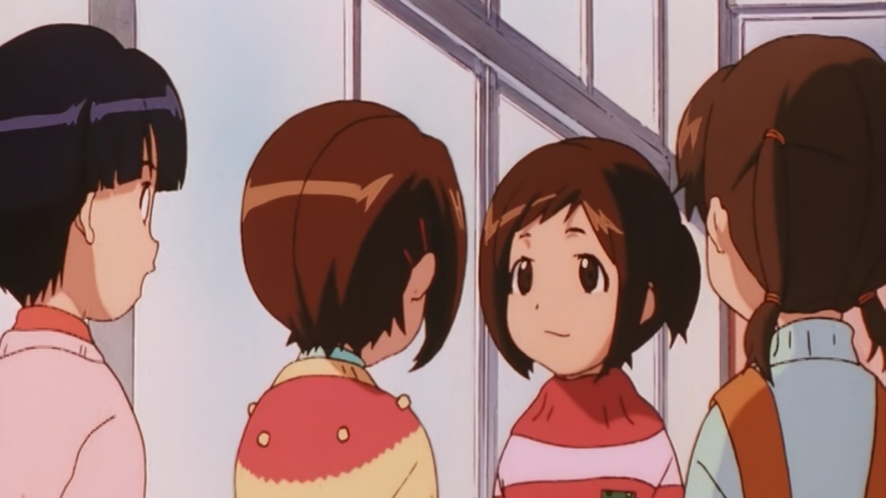 Figure 17: Tsubasa & Hikaru