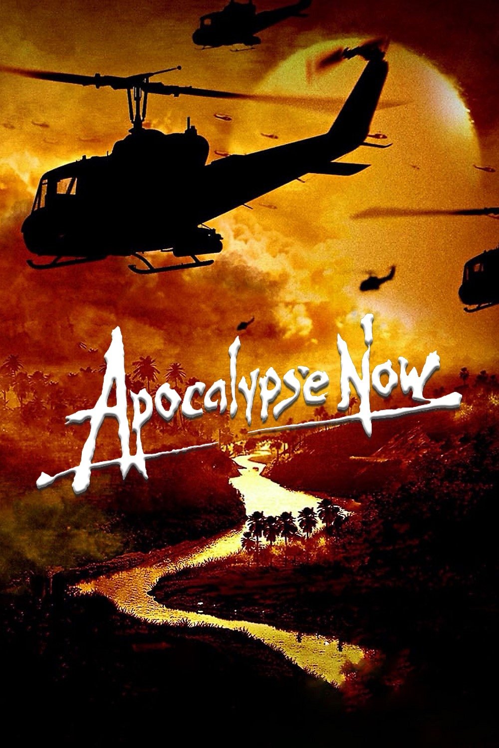 Apocalypse Now