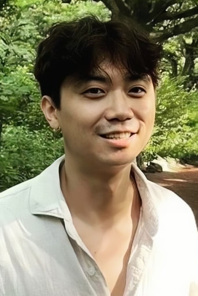 et billede af Lee Han-sol