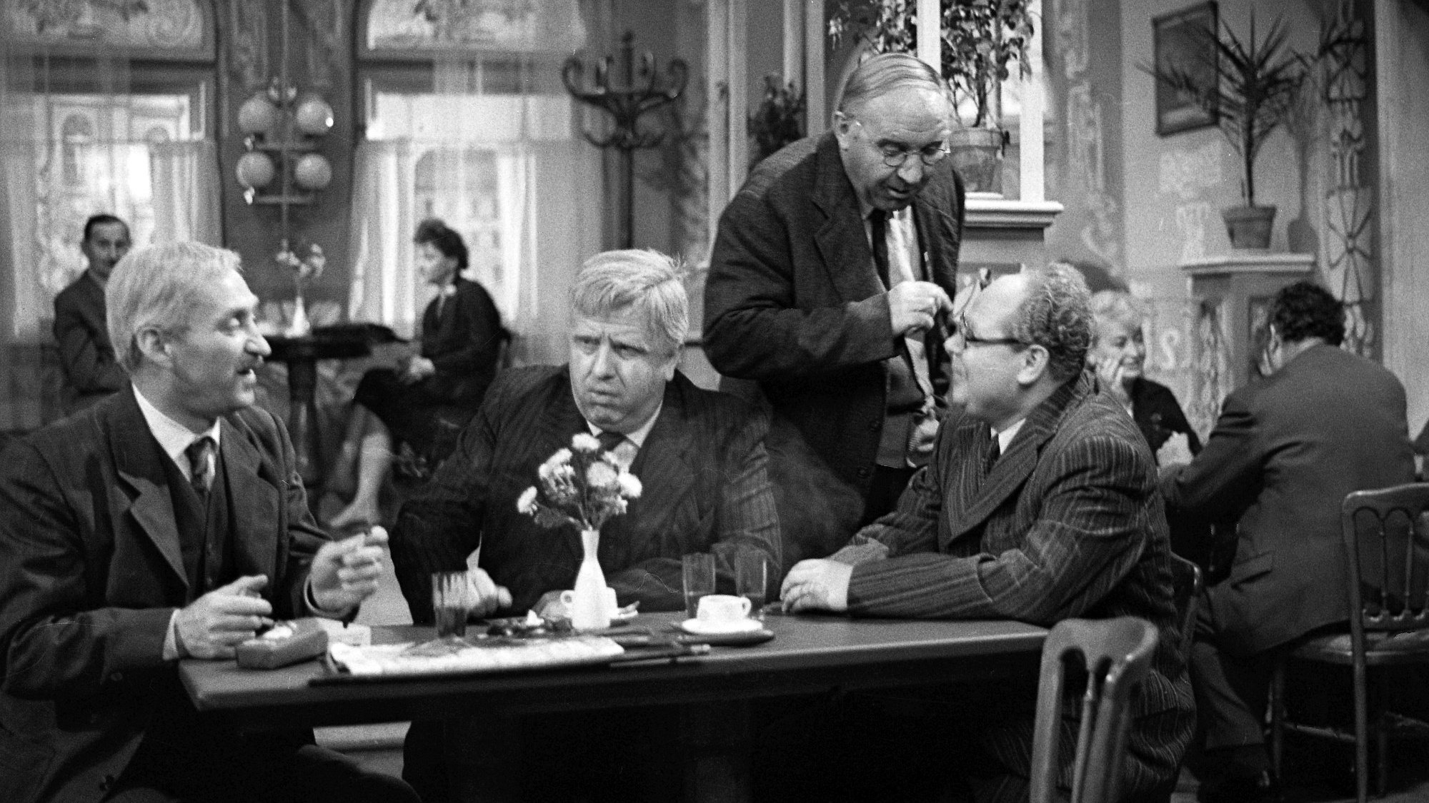 Velká kapela (1966)