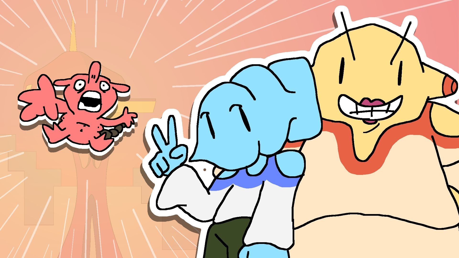 Thumbnail for Big Sister Stoney Season 1 Episode 2