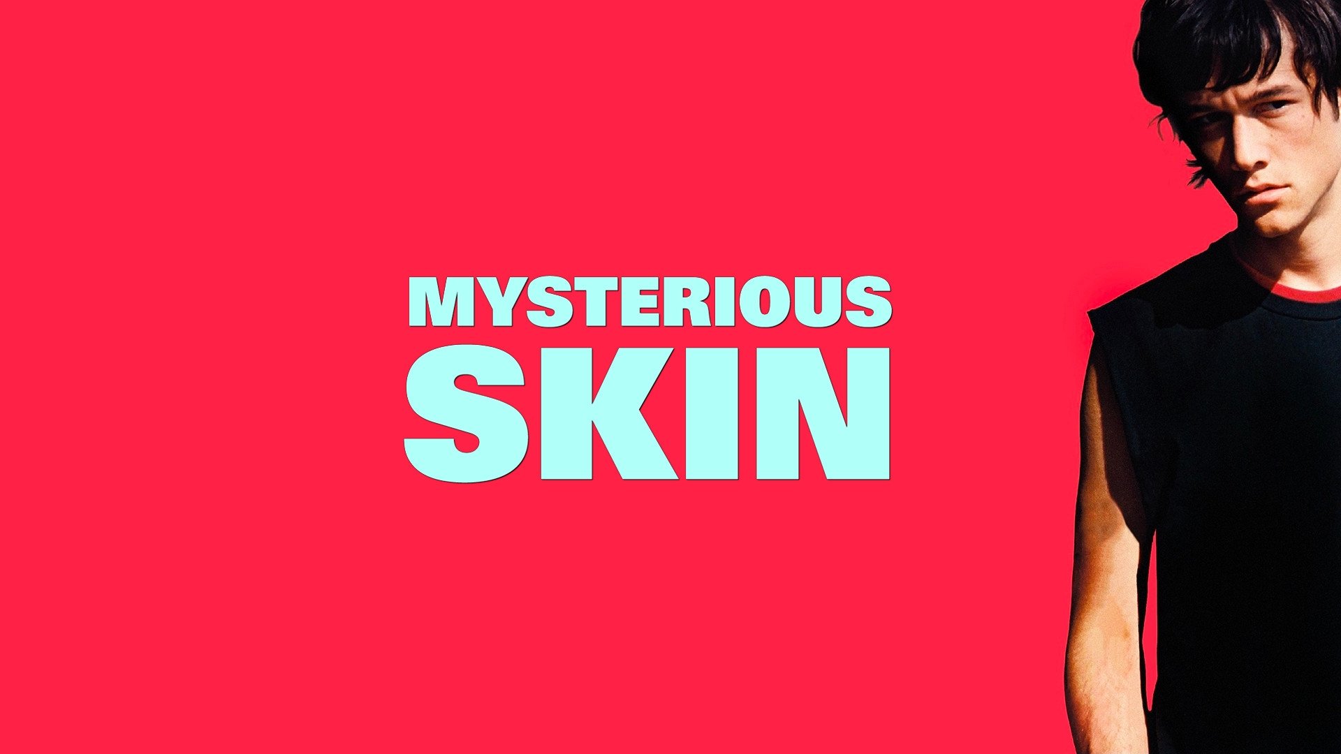 Mysterious Skin (2005)