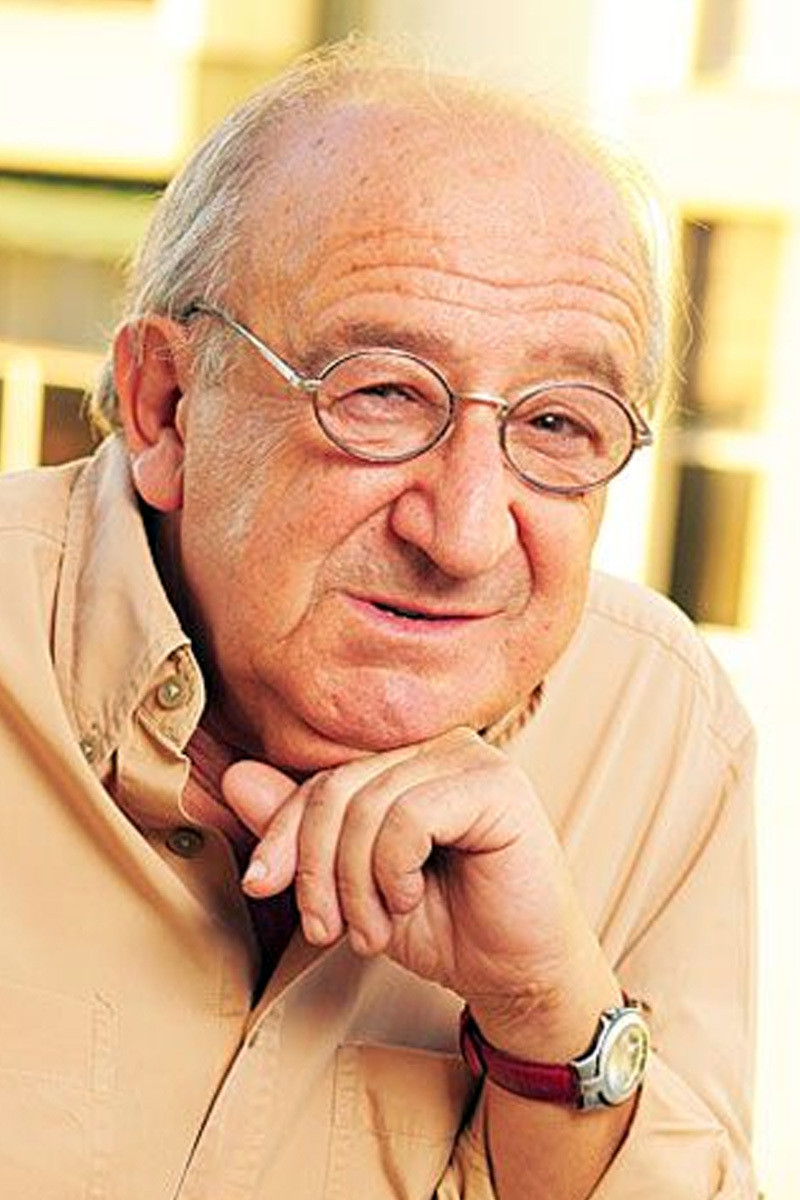 et billede af Rafael Filippelli