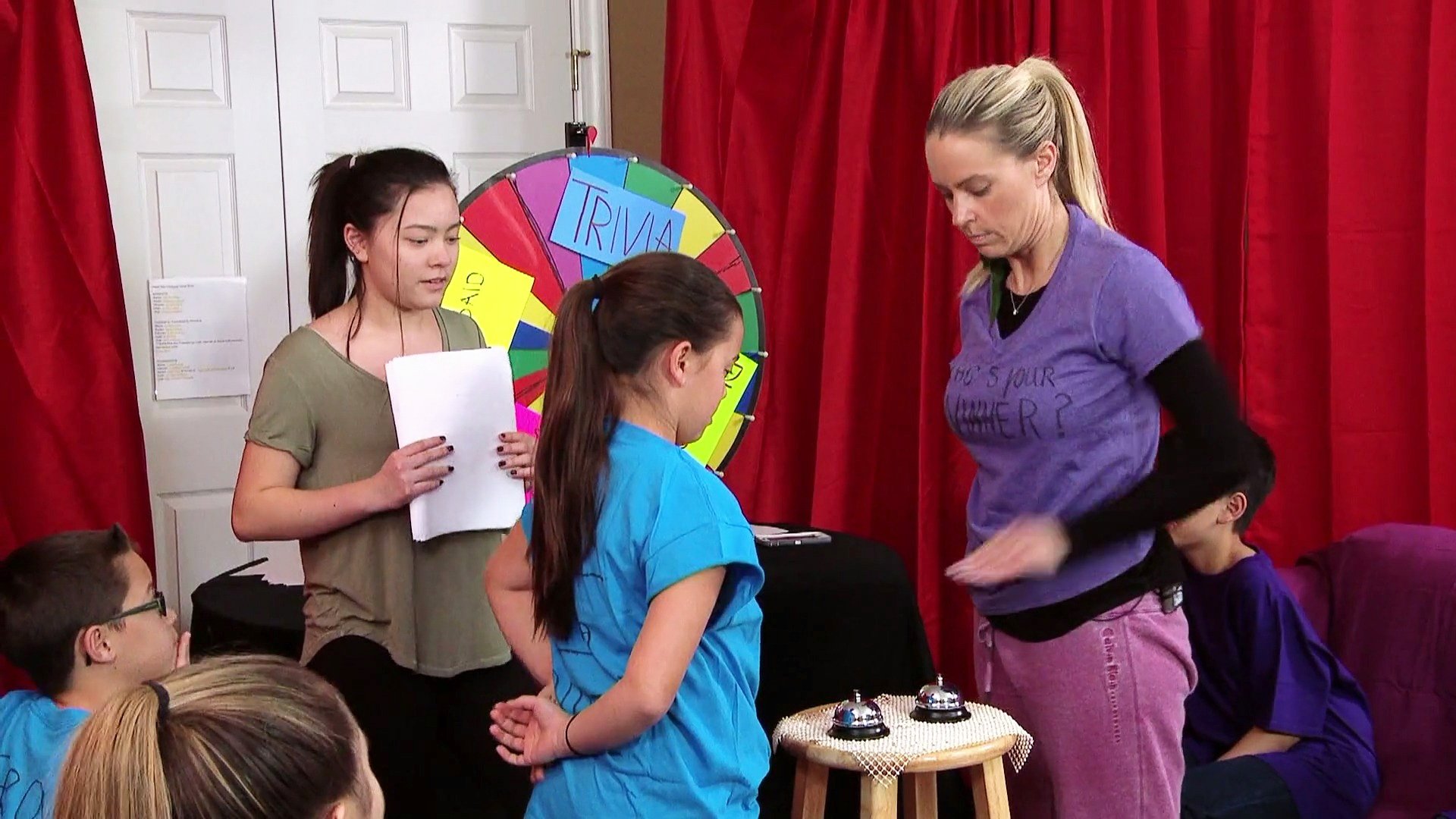 Kate Plus 8 - Épisode 8