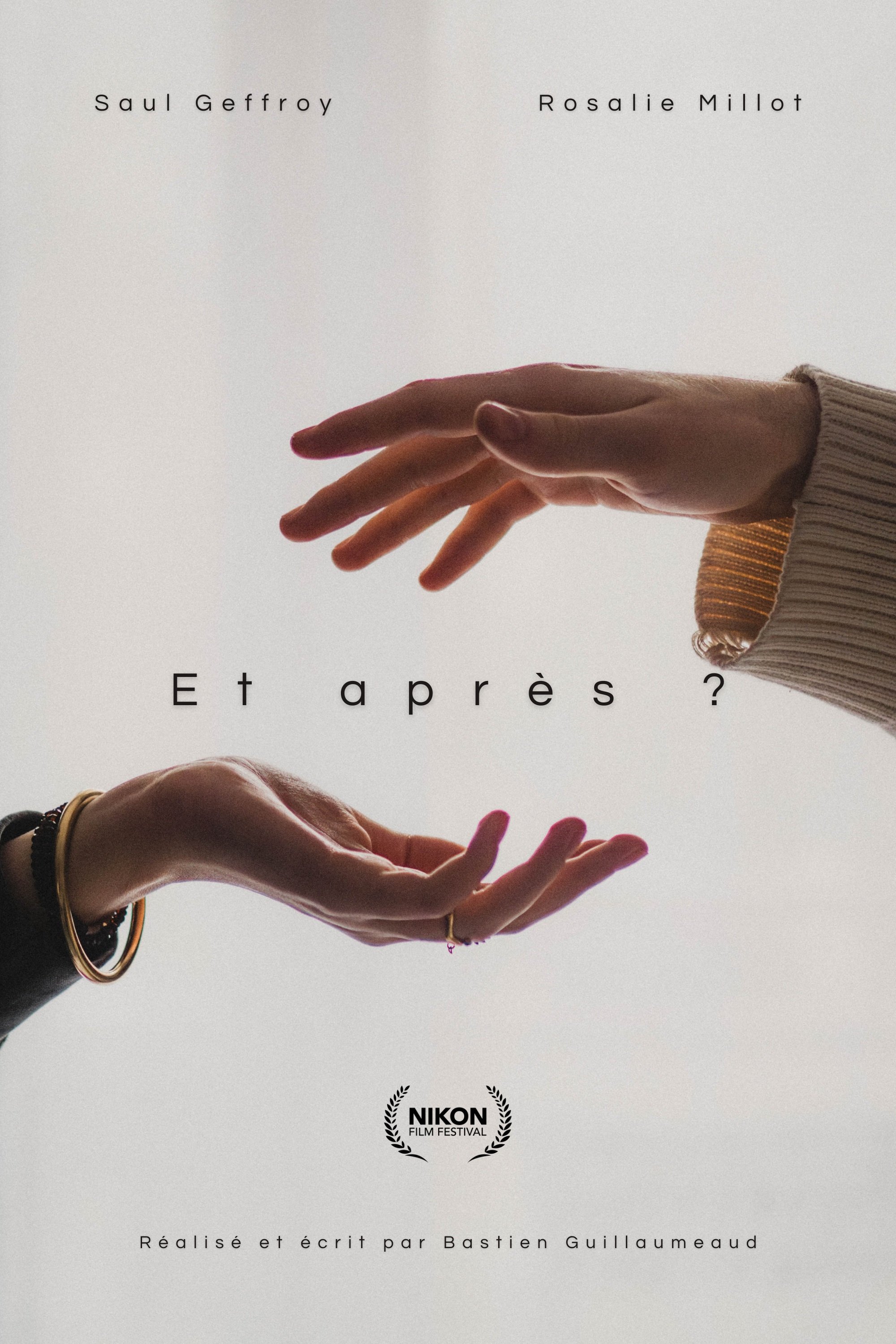 Et après ? Et après ?