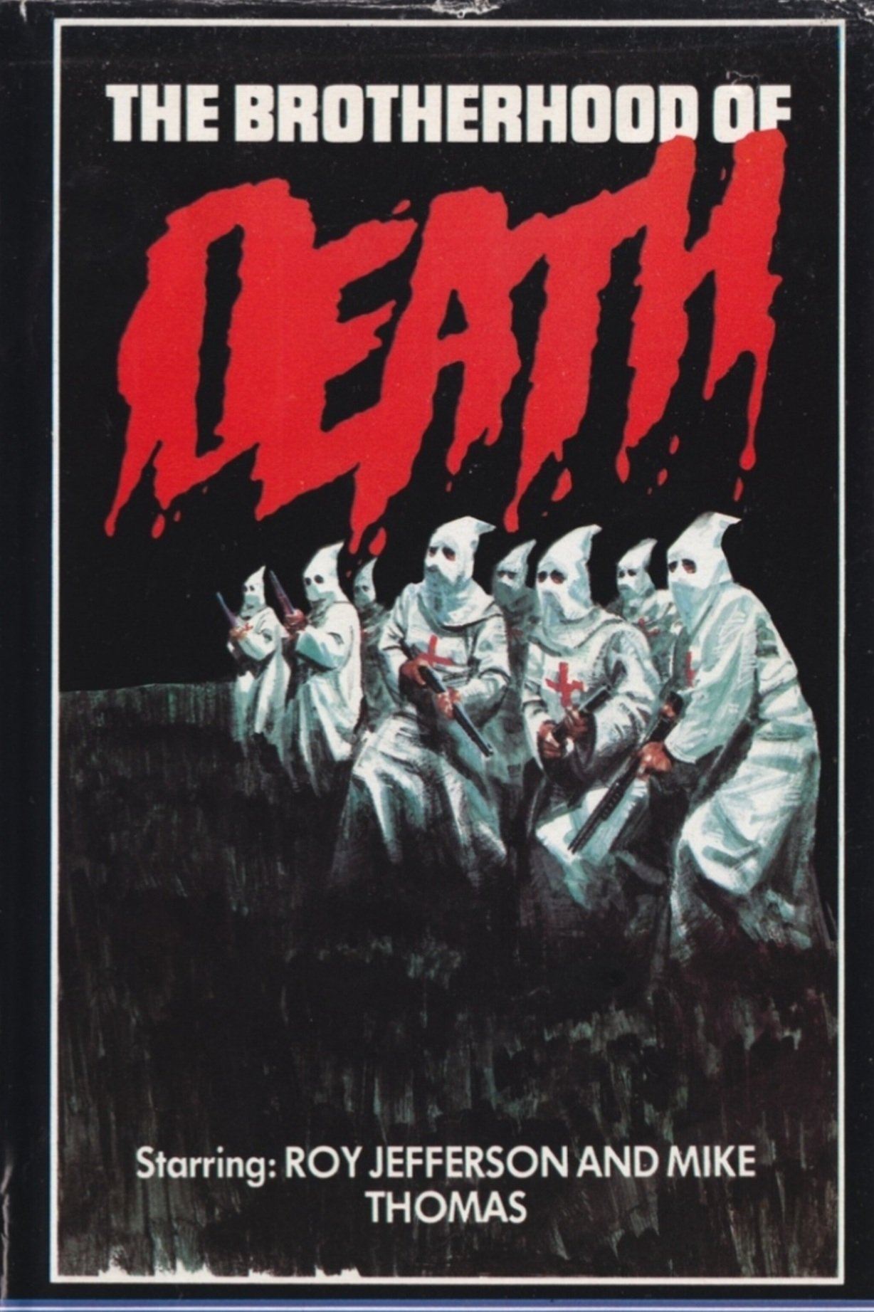 Brotherhood of Death