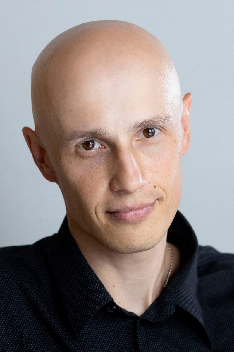 et billede af Alexandr Devyatyarov