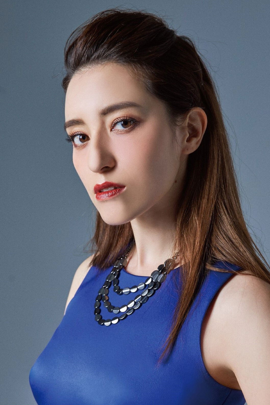 et billede af Lara Veronin