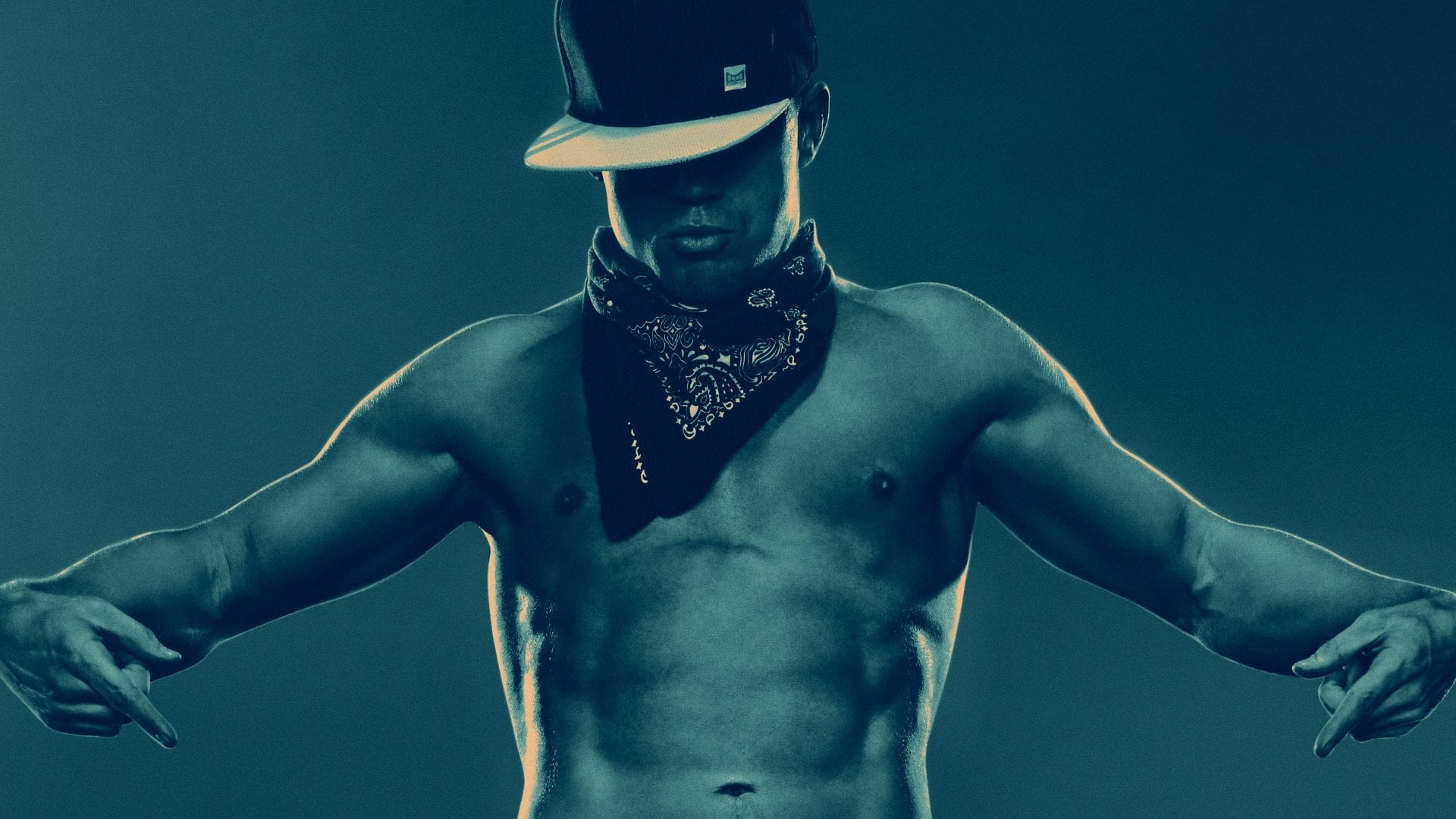 Image du film Magic Mike XXL 7yca8hchdi17hgtbij3aubkouyvjpg