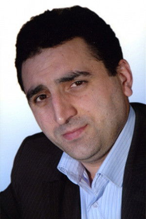 et billede af Elnur Mammadov