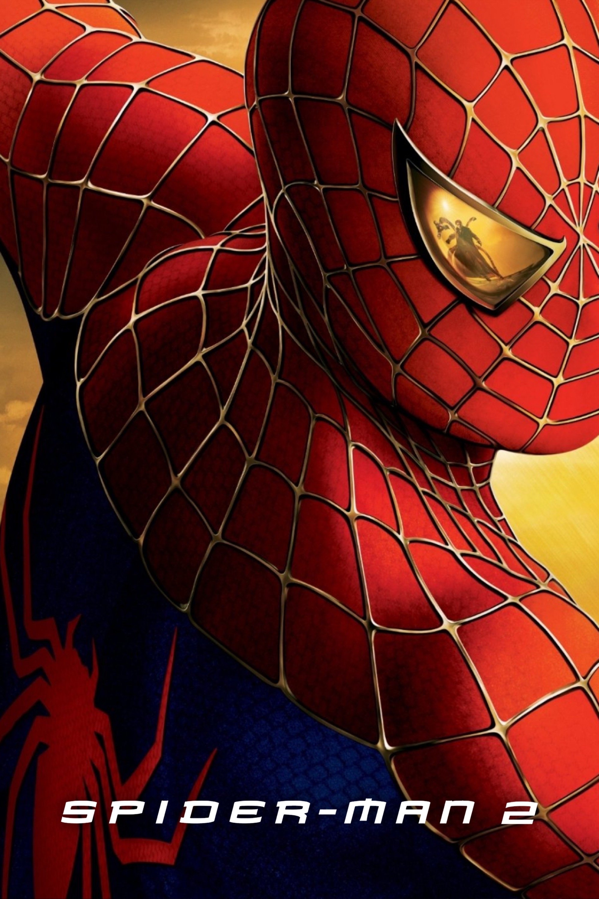 Spider-Man 2