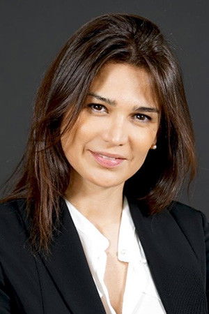 et billede af Vanesa Daniela Villafane