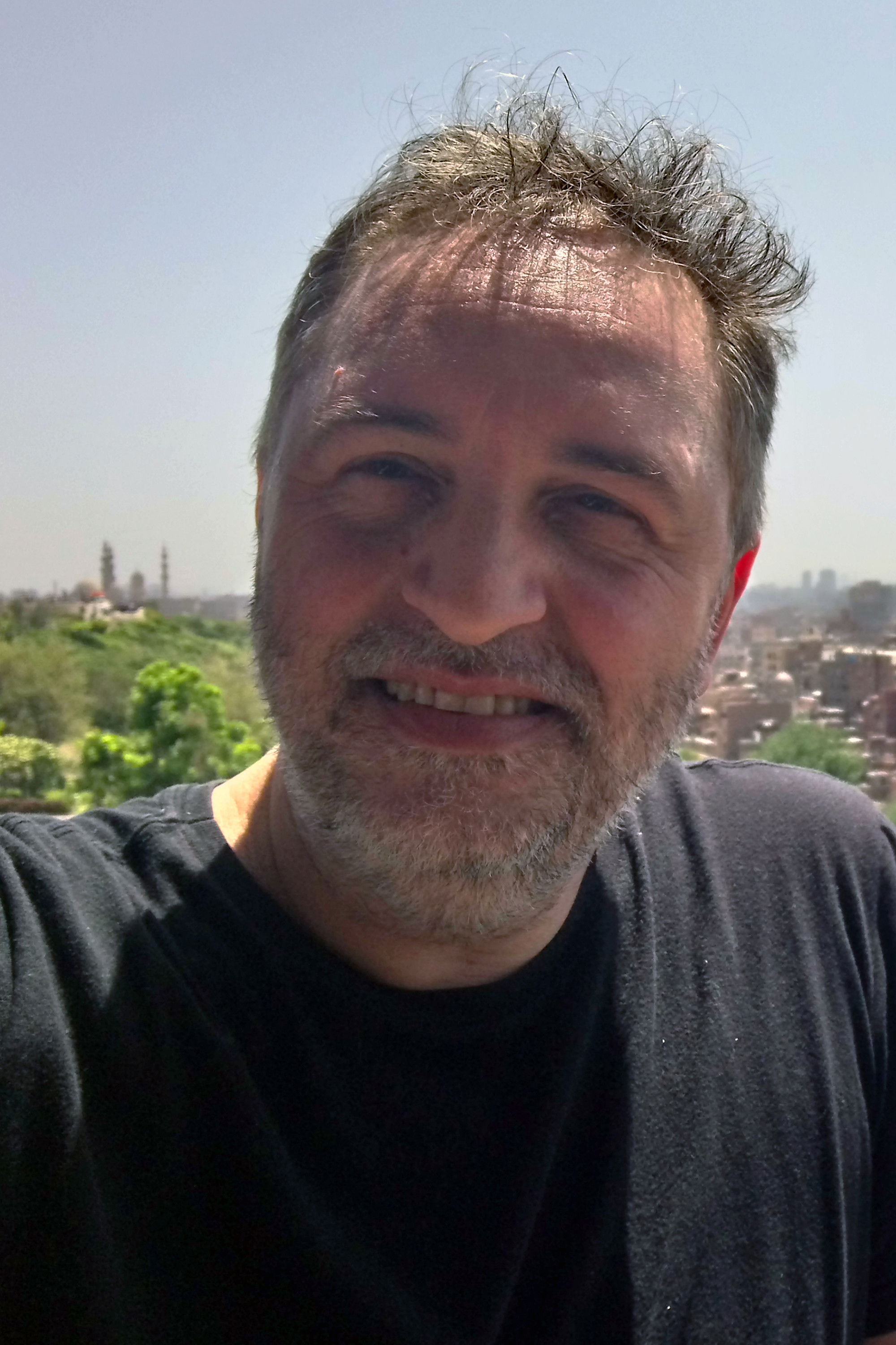 et billede af Renatho Costa