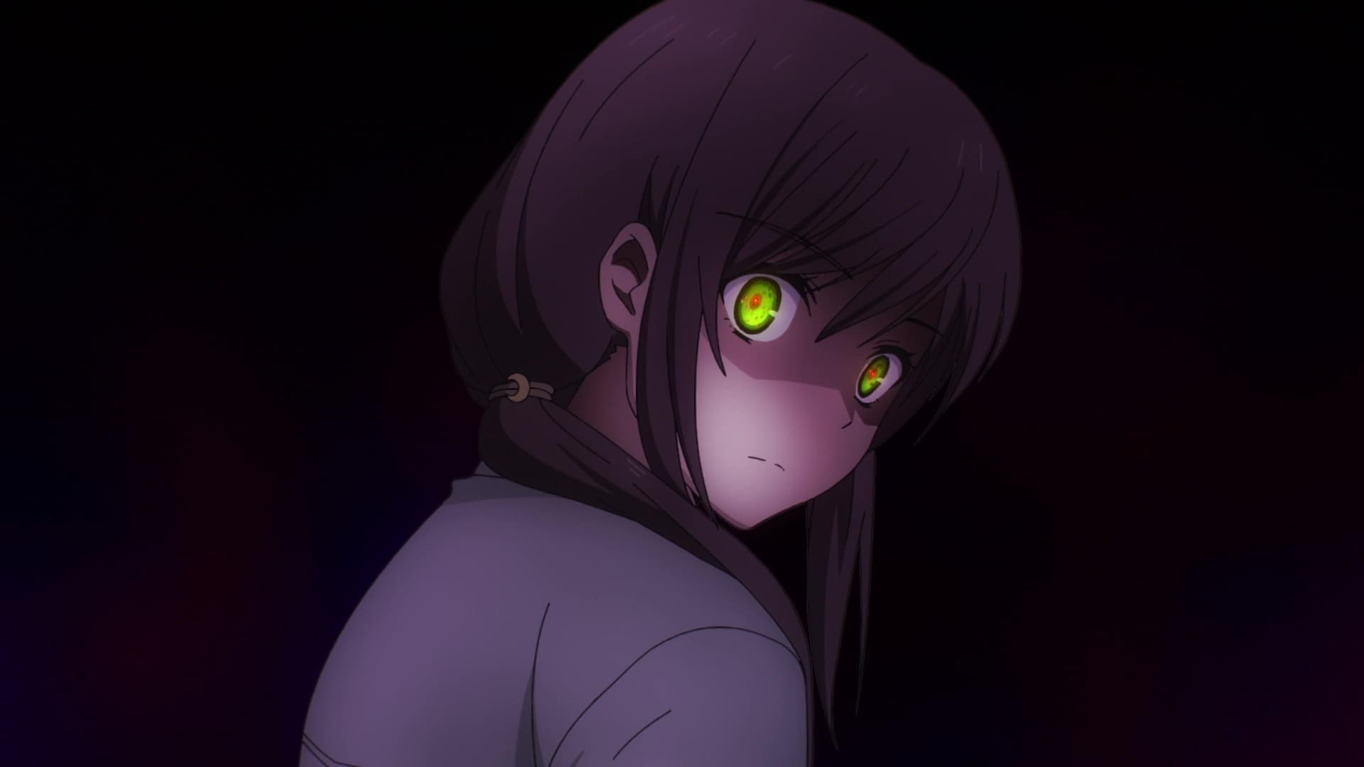 The Irregular at Magic High School
