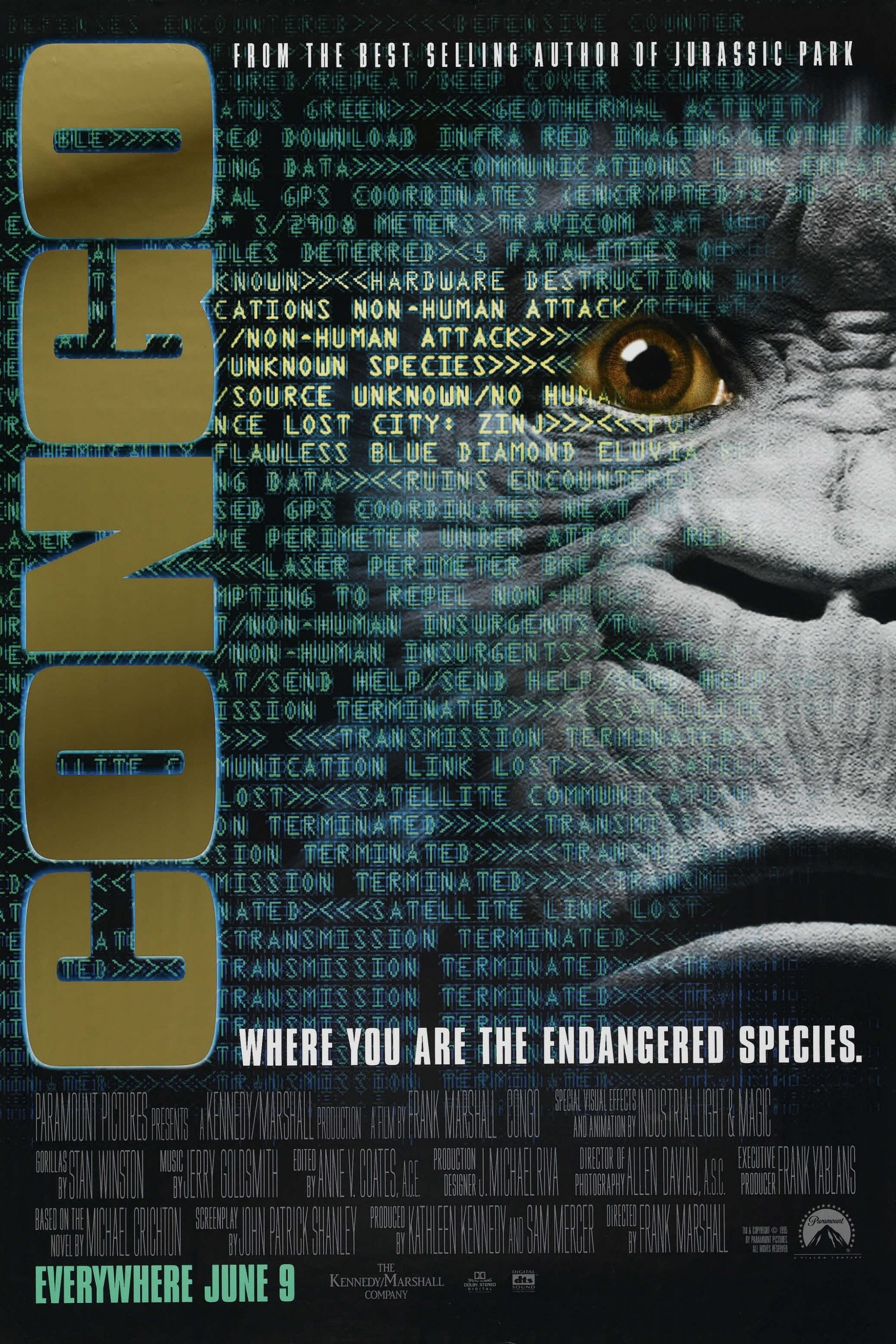 Congo