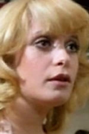 et billede af Carole Gire