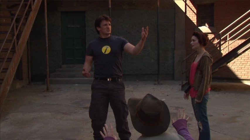 Dr. Horrible's Sing-Along Blog