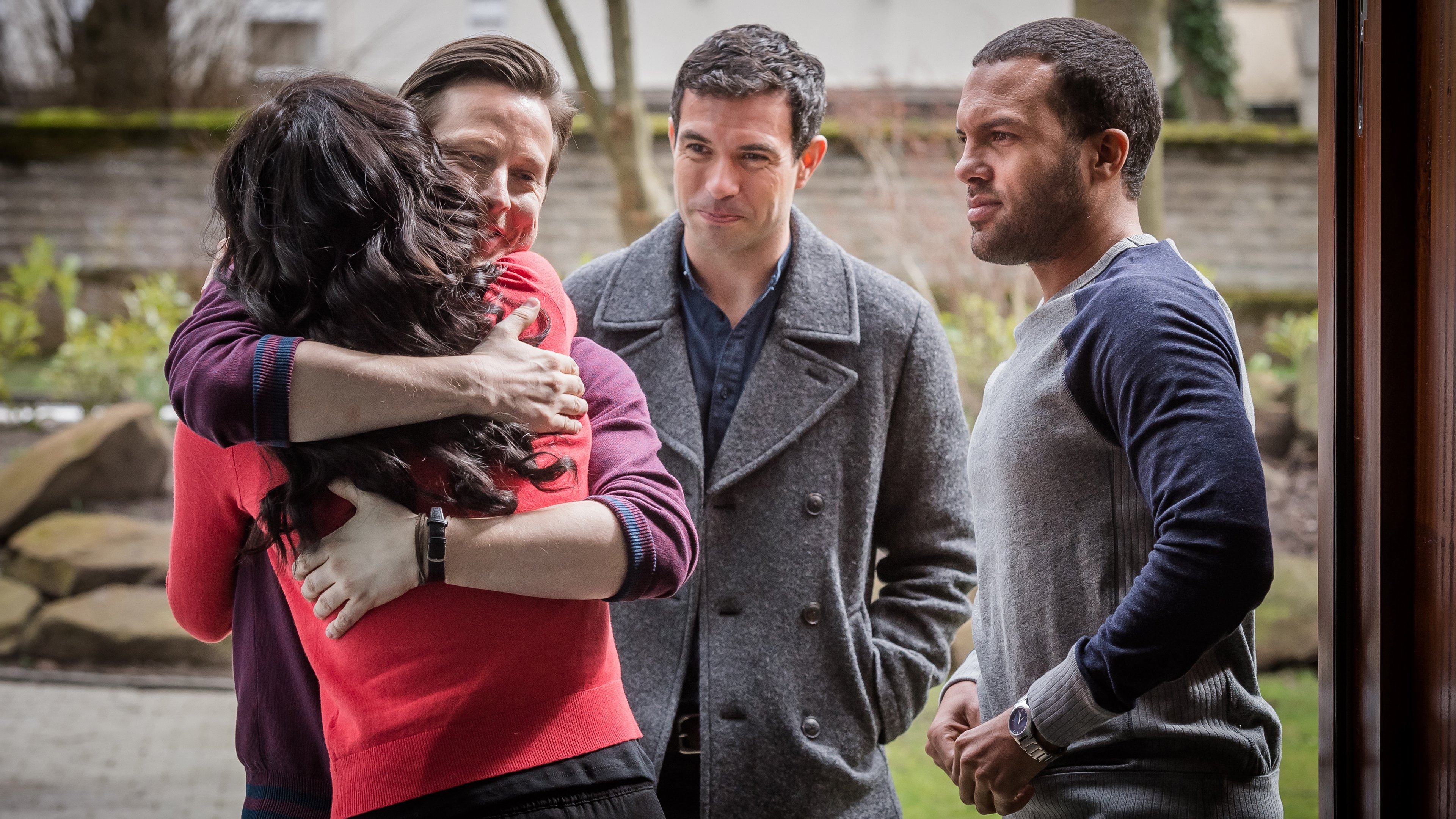 The Five