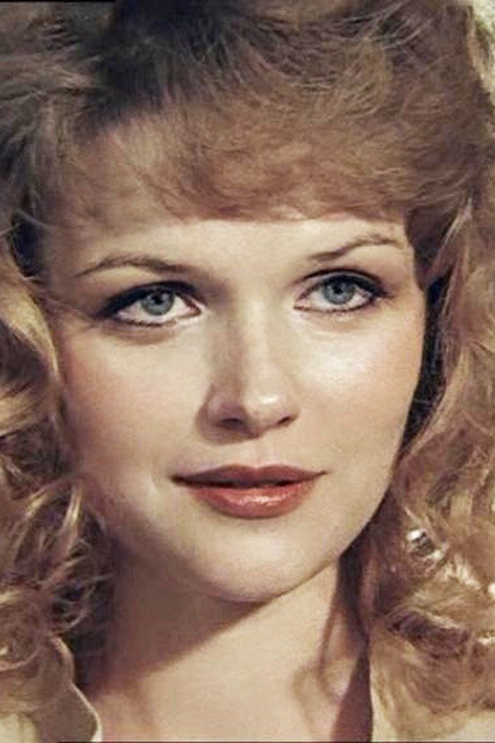 Aleksandra YakovlevaAasmyae Profile Images — The Movie Database (TMDb)