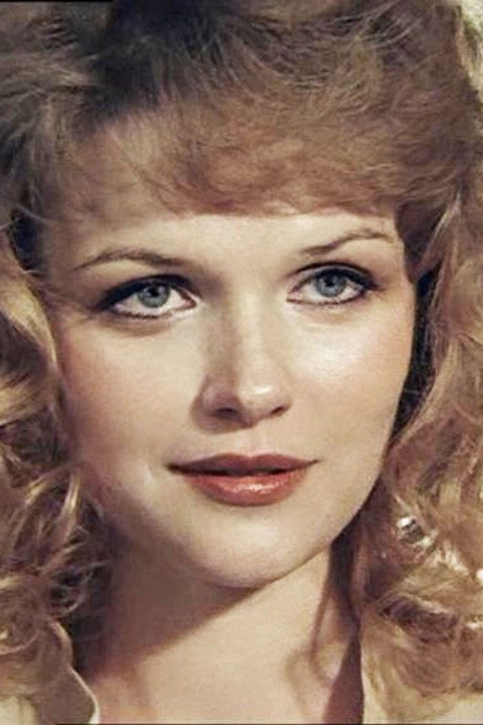 et billede af Aleksandra Yakovleva-Aasmyae