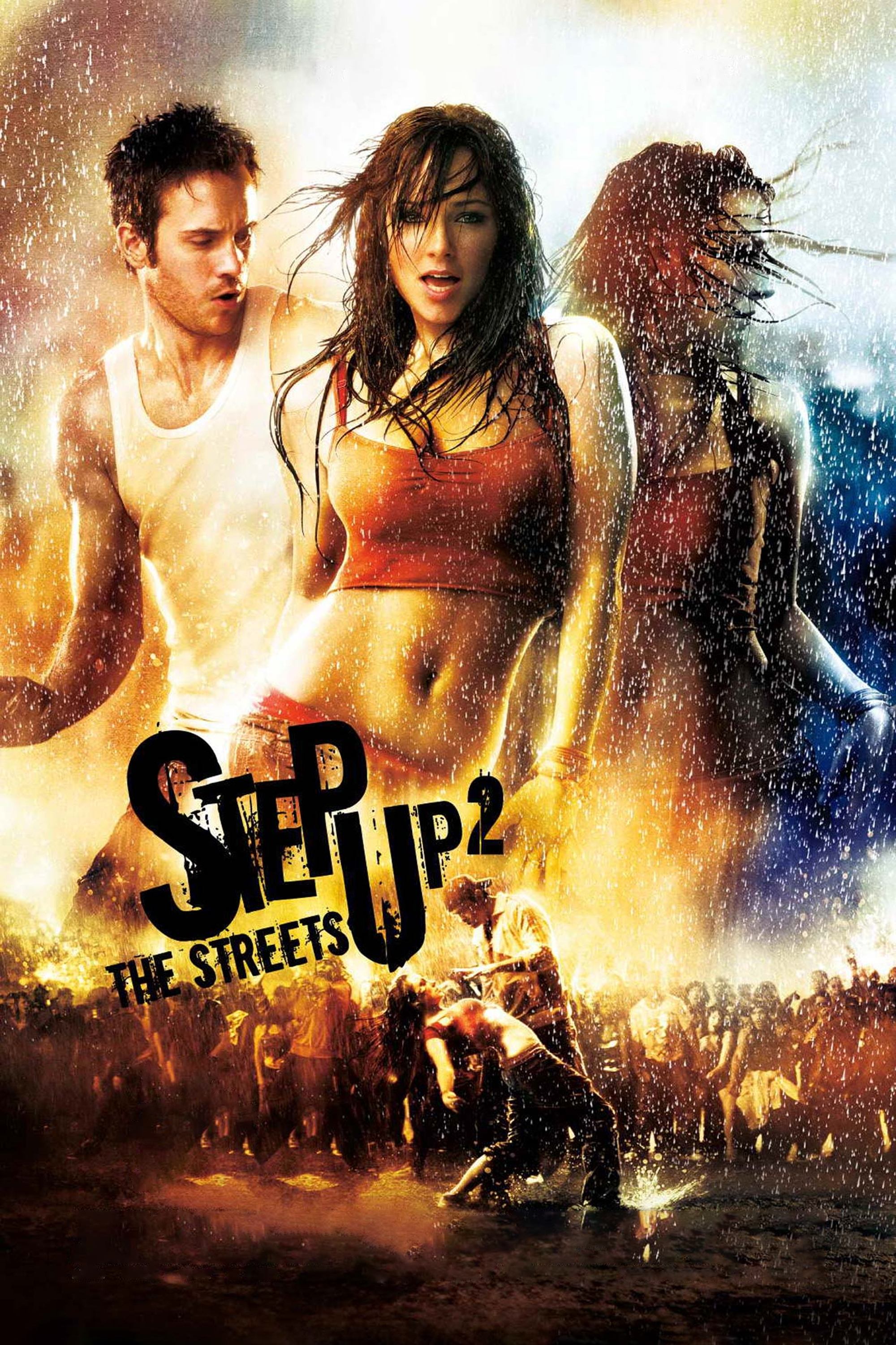 Step Up 2 (2008)