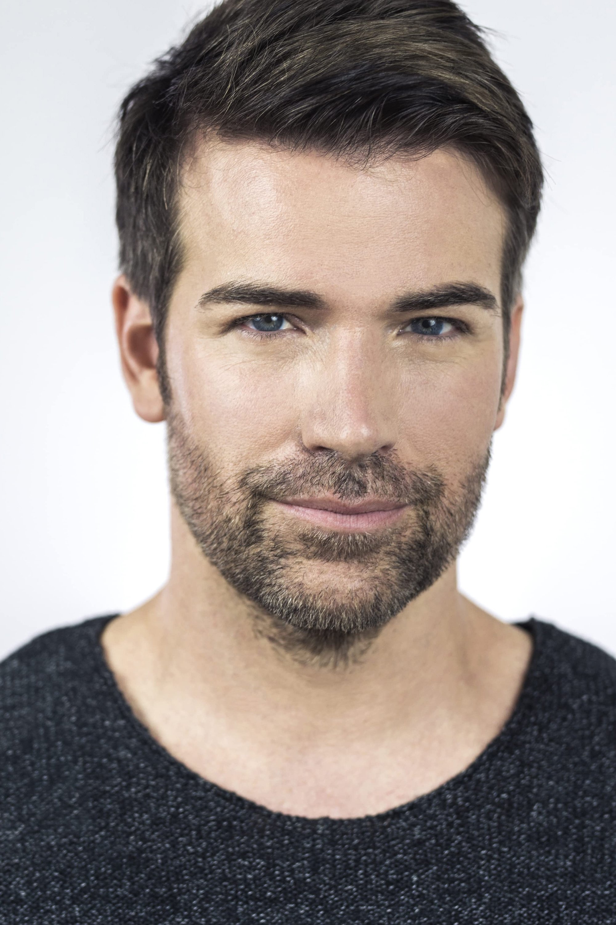 et billede af Adam Cardon