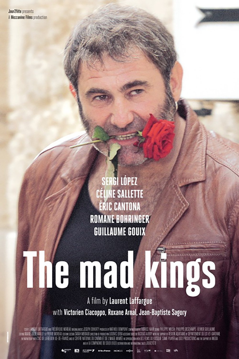 The Mad Kings