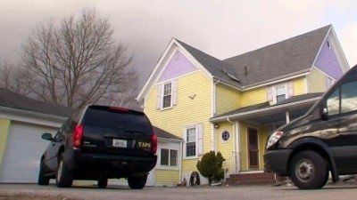 Ghost Hunters : Traqueurs de fantômes - Épisode 11