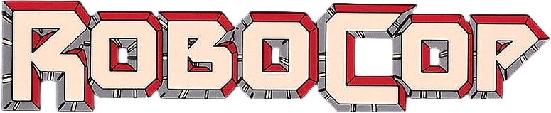 RoboCop logo