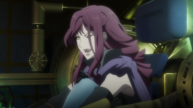 Skeleton Knight In Another World Ep 4 Vostfr Knight's & Magic 04 الحلقة - Loggpes