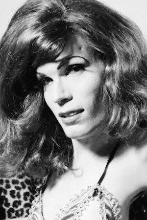 et billede af Goddess Bunny