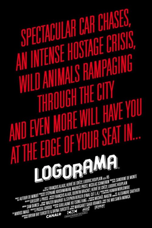 Logorama
