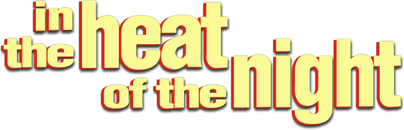 In the Heat of the Night Logo
