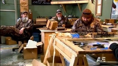 Duck Dynasty