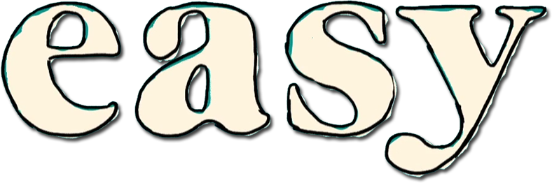 Dễ Dãi - Phần 1 Logo