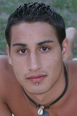 et billede af Xavier X