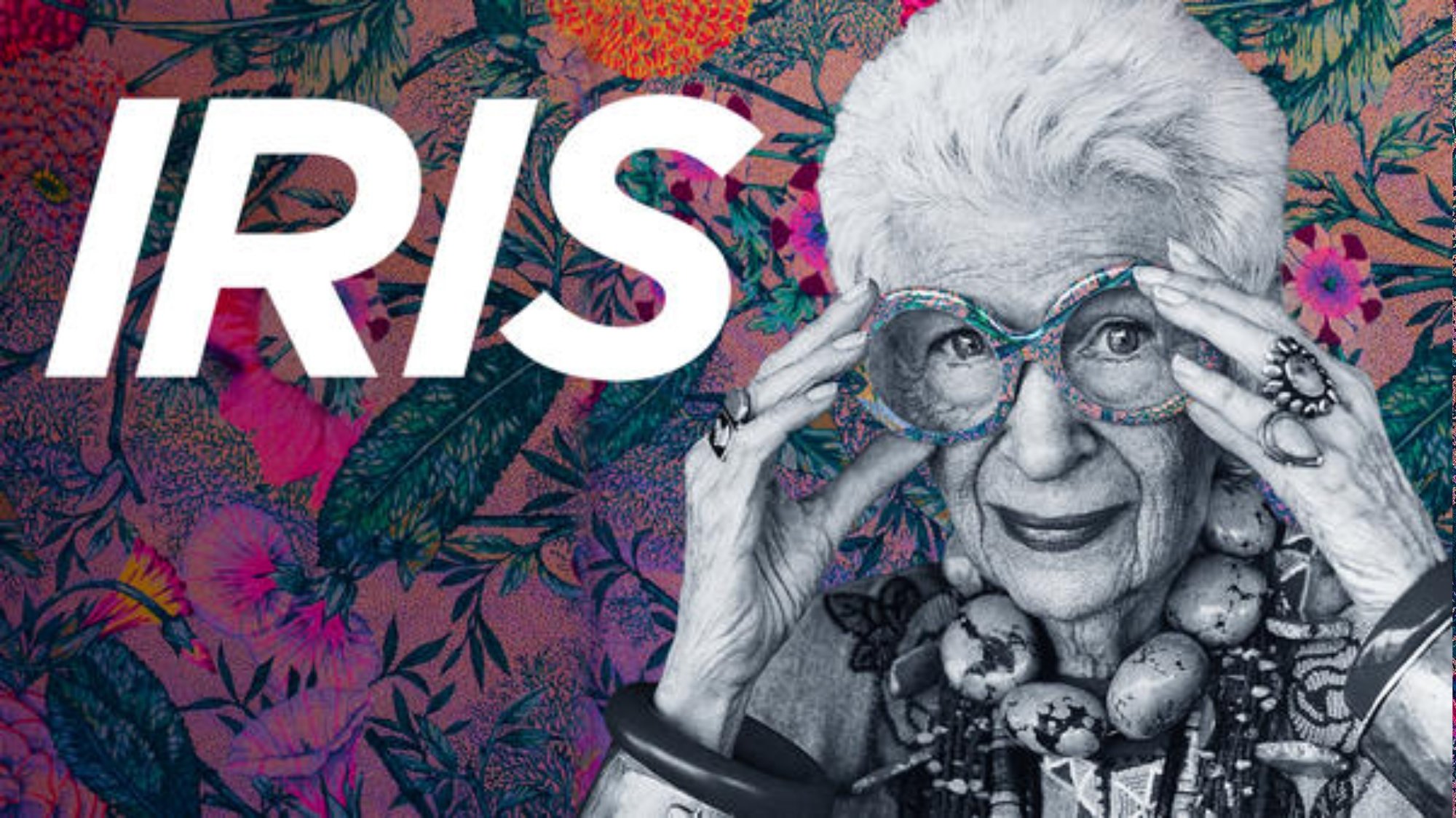 Iris (2014)