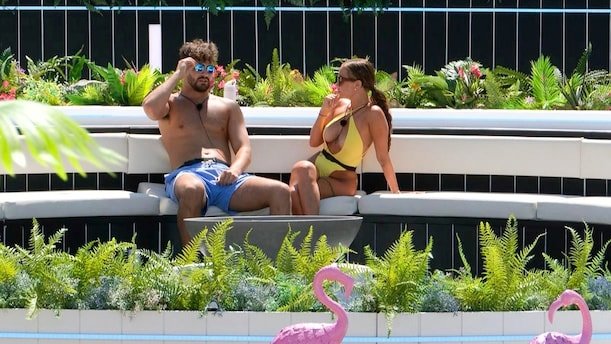 Love Island