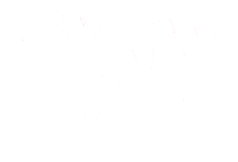 Red-Headed Woman Logo