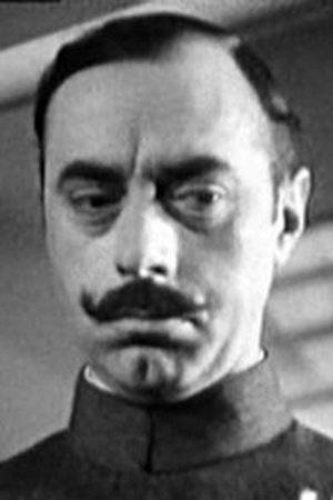 et billede af André Michaud