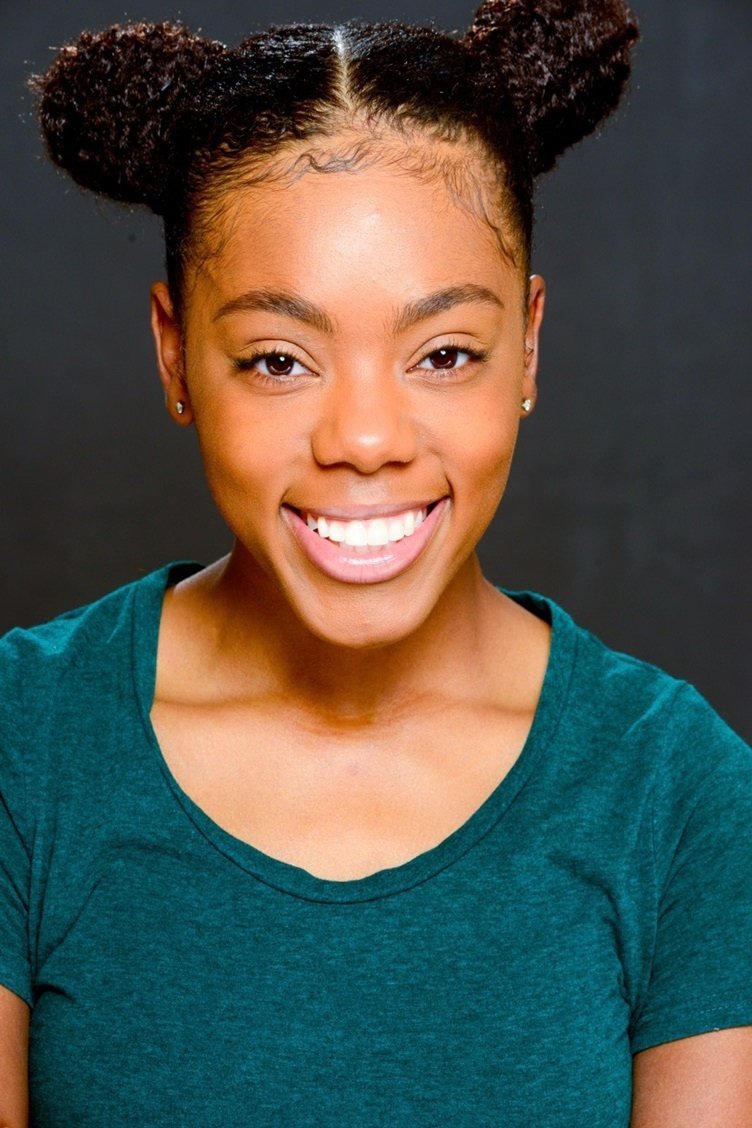 et billede af Emani White