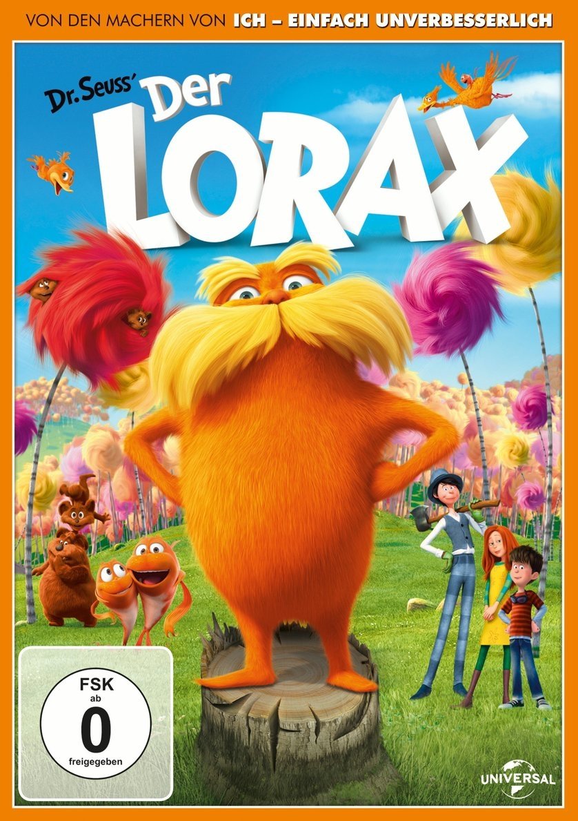 where to watch the lorax 2 where to watch the lorax 2