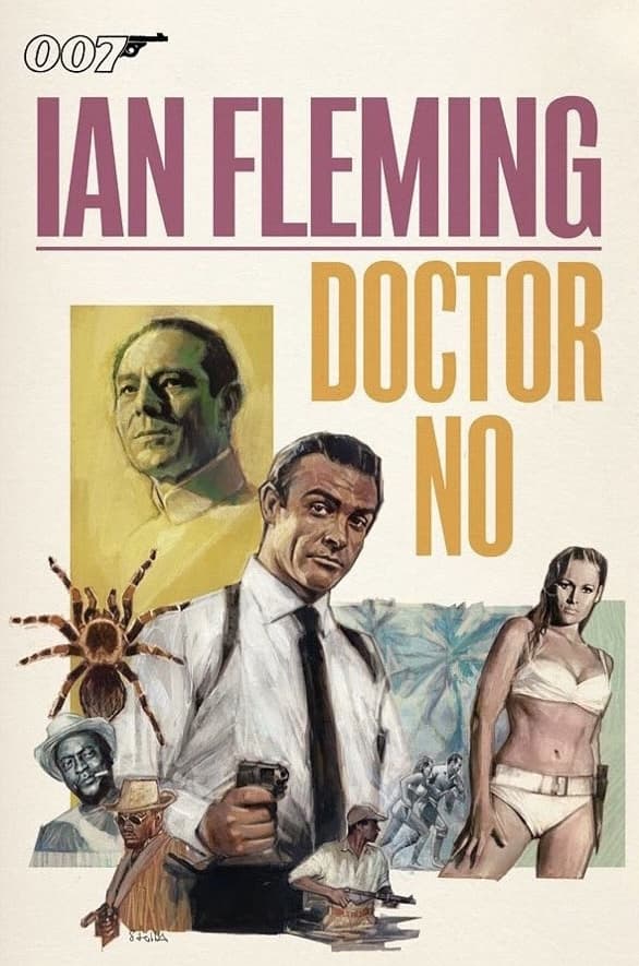 Dr. No