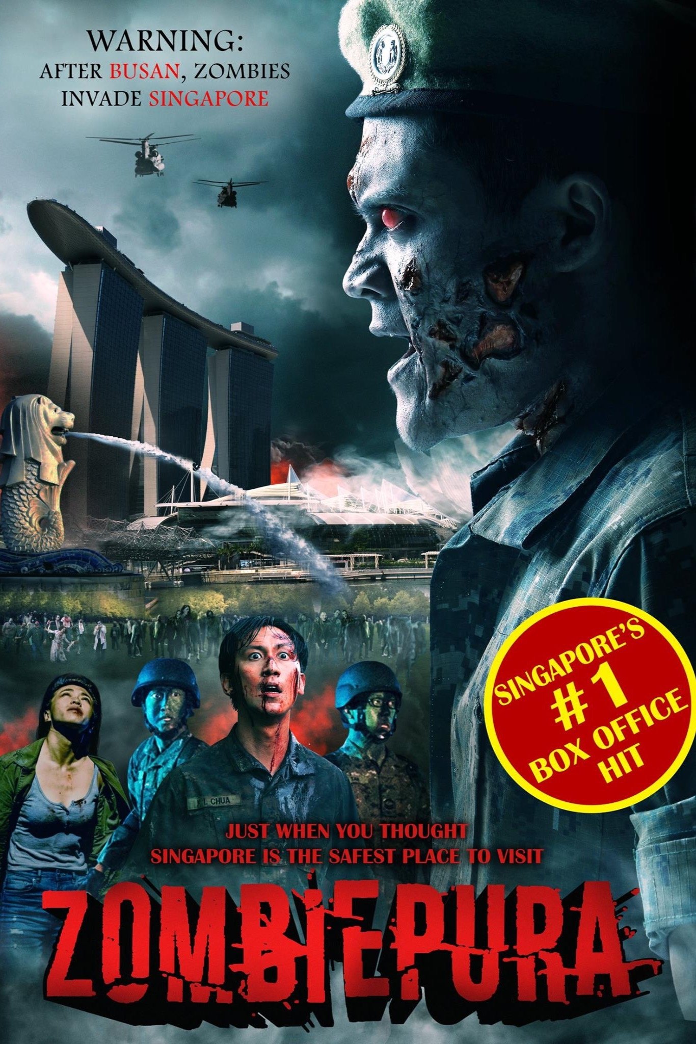 Zombiepura