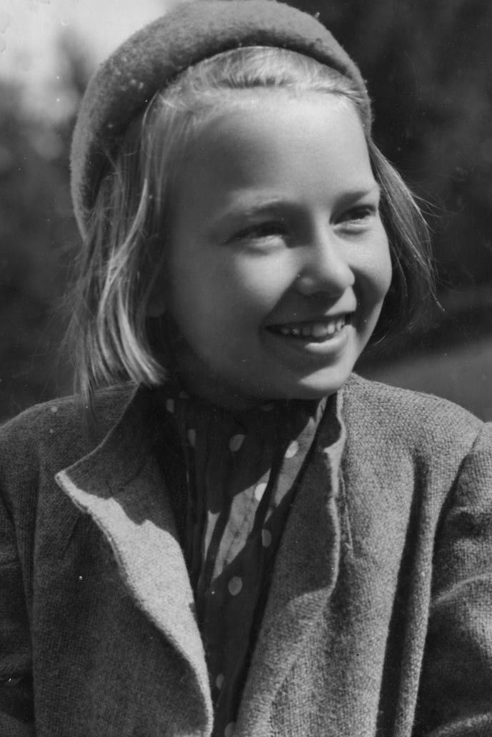 et billede af Maire Suvanto