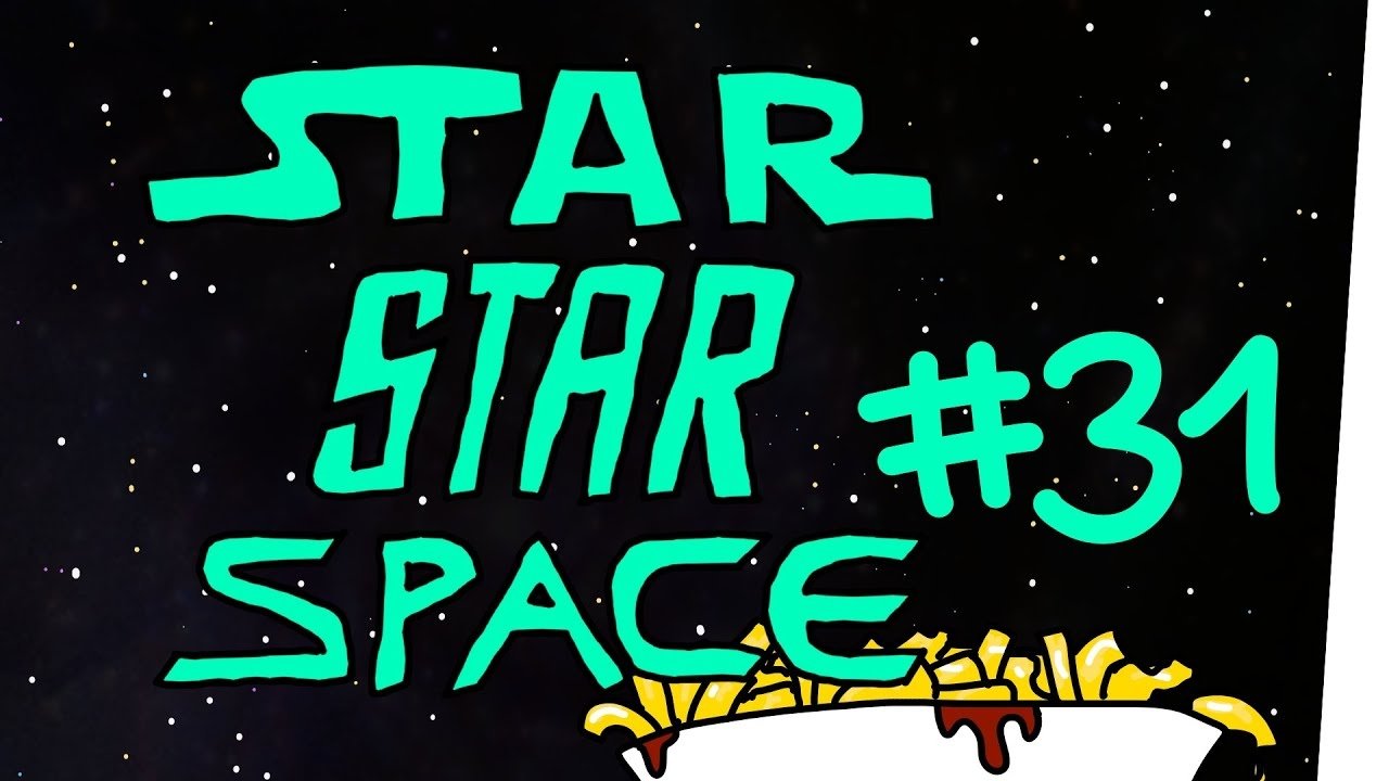 StarStarSpace