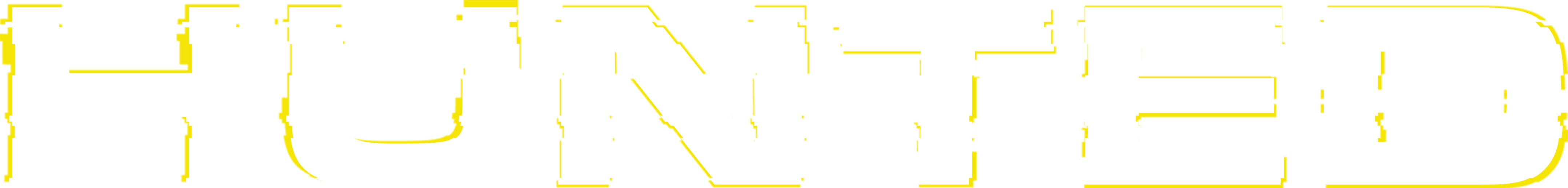 Hunted Logo