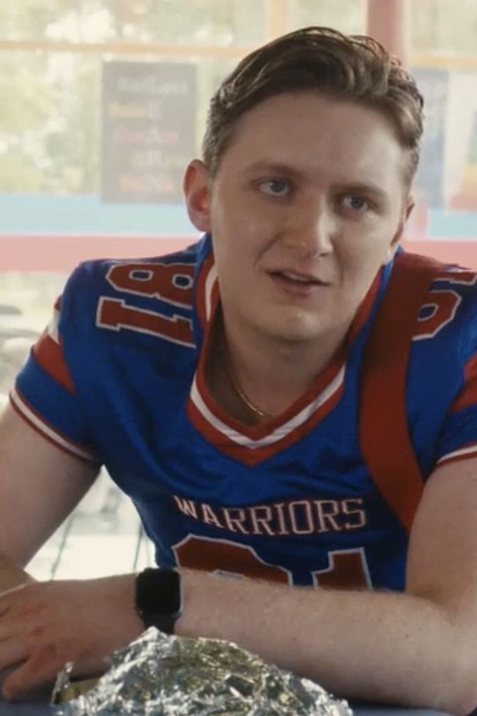 et billede af Coulter Dittman